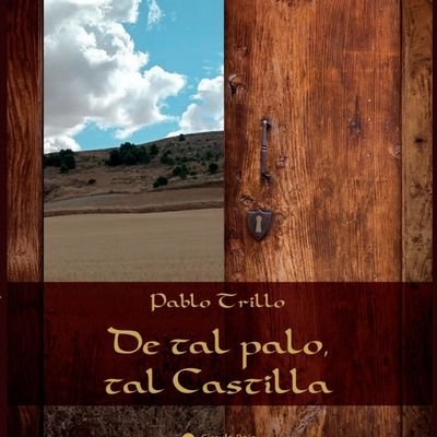 Primera novela de Pablo Trillo
¡No te quedes sin ella!