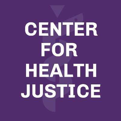 AAMC Center for Health Justice