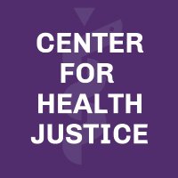 AAMC Center for Health Justice(@AAMCjustice) 's Twitter Profileg