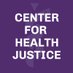 AAMC Center for Health Justice (@AAMCjustice) Twitter profile photo