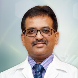 Dr. Minish Jain