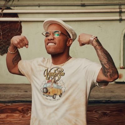 #AndersonPaak: i won't bite, unless you like ;) || silk sonic / bruno stan acc || christine