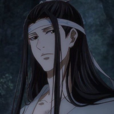 the second young master of gusu lan sect|| man of your dreams//sometimes 18+