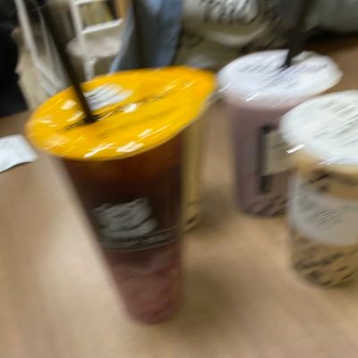 いたガムさんのプロフィール画像