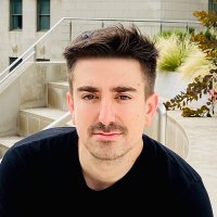 Luka Mesin (@lukamesin) Twitter profile photo