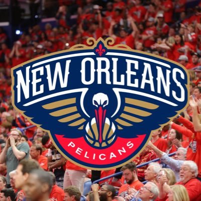 The voice of the New Orleans Pelicans Fans #WBD Instagram: @PelicansCommunityFans