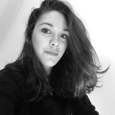 Ana Cislaghi Profile