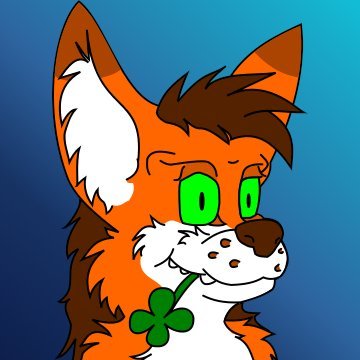 Fluffy red fox from Germany, likes sci-fi & coding stuff
