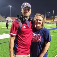 Beau Beasley (@coachbbeasley) 's Twitter Profile Photo