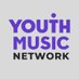 Youth Music Network (@YouthMusicNet) Twitter profile photo