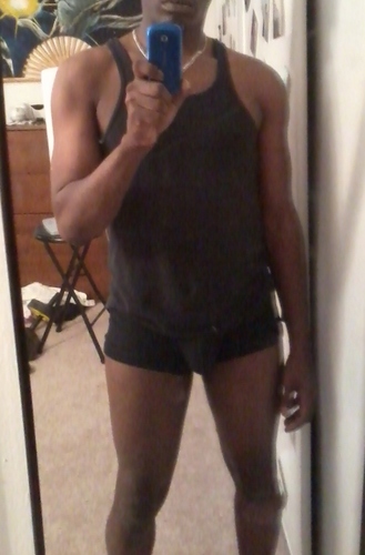 TazJohnson777's profile picture. I'm just me...2 know me is 2 love me ;-)   #TEAMSINGLE   #TEAMSCORPIO #TEAMSEXY  #TEAMFREAKY  #TEAMDARKSKIN... let's make a movie 😏