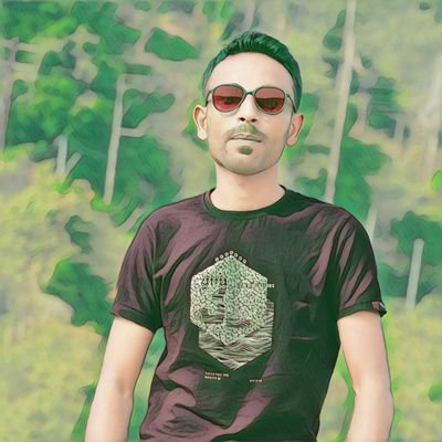 LutfurR77186410's profile picture. Sekh Mujib Soldier