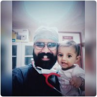 Dr.G Trinity Deepak தீபக் | இளஞ்சிறார் மருத்துவர் (@pgipediatrix) Twitter profile photo
