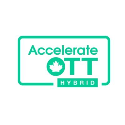 🔥 #AccelerateOTT: fueling Ottawa's entrepreneurial fire with one epic hybrid event. Taking place November 3, 2022.