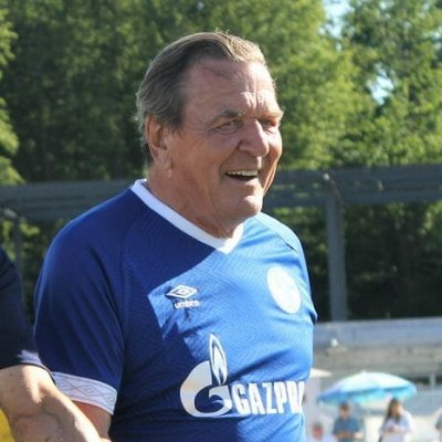 glueckunter's profile picture. schalke 04 - i'm in too deep