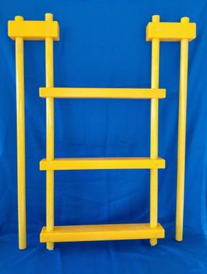 PolyproL's profile picture. The ultimate dock ladder company for every kind of dock.