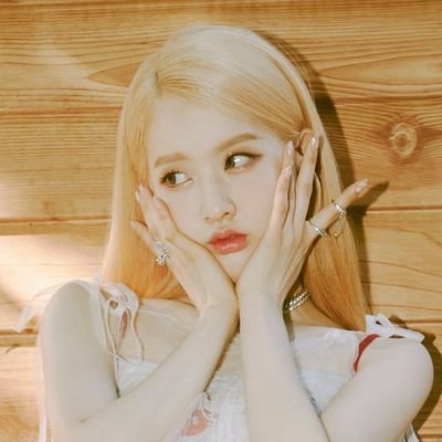 ✨her soft voice and sweet smile can melt anyone. introduce you, 𝐒𝐓𝐀𝐘𝐂 main vocal and 𝐒𝐖𝐈𝐓𝐇 cutie maltese ; 𝘗𝘢𝘳𝘬 𝘚𝘪𝘦𝘶𝘯✨