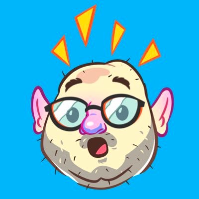 Surprised Volmerson!さんのプロフィール画像