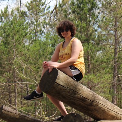 youmaycallmemax's profile picture. they/them•english major•i wear big sweaters and listen to bad music