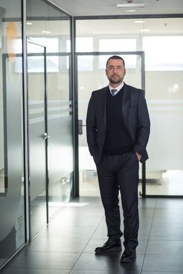 djurovic_goran_'s profile picture. Privrednik 🇲🇪🇪🇺