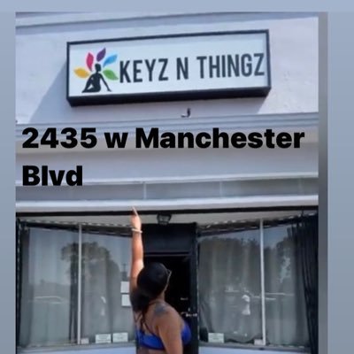 CEO @keyznthingz310 Married to @jointmasternate  💪🏼Maker of @yonidefresh and EXTREME ORAL CARE🦷 I will heal those gums and your womb🫶🏽KEYZNTHINGZ310