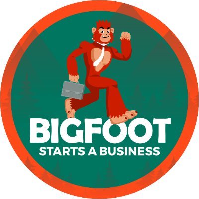 Bigfoot Starts a Business