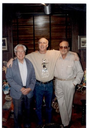 DennisDelrogh's profile picture. Somewhere horseshoes are being tossed.  Click.  Clunk.