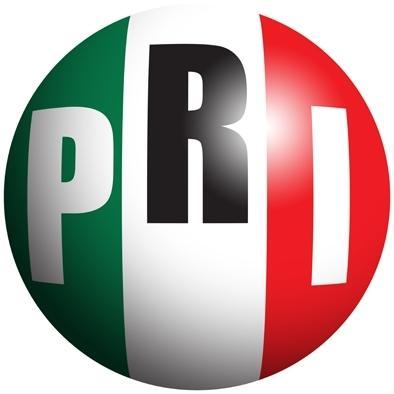 CEN - PARTIDO REVOLUCIONARIO INSTITUCIONAL DE SAN LUIS POTOSI.