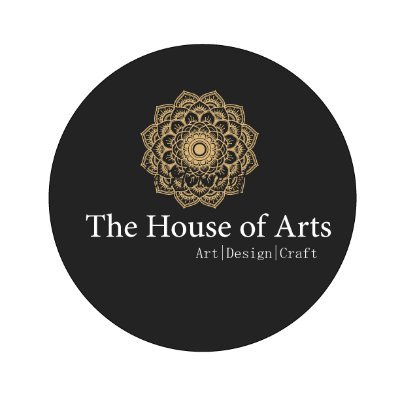 thehouseofart4's profile picture. thehouseofarts is an Art Studio representing Traditional, Folk & Tribal Arts
Reach out to us at https://t.co/CMJkAQs674 or call/whatsapp us at +919949907289