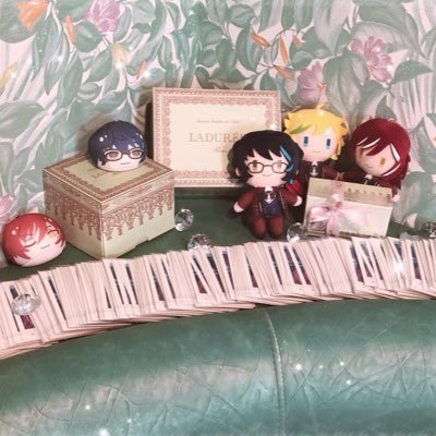 20↑✧︎ゆうちょ対応✧︎お取引垢 ✧︎ お取引の際はツイフィの確認をお願いします