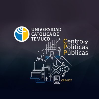 Centro de Políticas Públicas de la Universidad Católica de Temuco. Aportando en asuntos públicos y desarrollo desde La Araucanía #SomosUCT #PolíticasPúblicasUCT