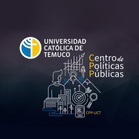 Centro de Políticas Públicas UC Temuco(@cppUCTemuco) 's Twitter Profile Photo