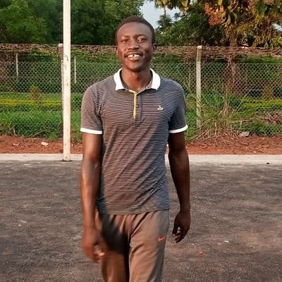 Professional Accountant but a Businessman
Likes chess and basketball