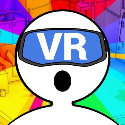 Toute l'actualité sur la réalité virtuelle. News, Tests, vidéos  #VR  
https://t.co/apziWuc7Xg
https://t.co/Ey6DJrJDm6