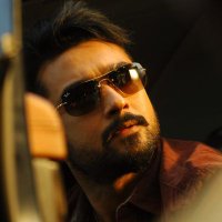 Suriya Girls FPᵂᵉᵃʳ ᴬ ᴹᵃˢᵏ 😷(@SuriyaGirlFans) 's Twitter Profile Photo