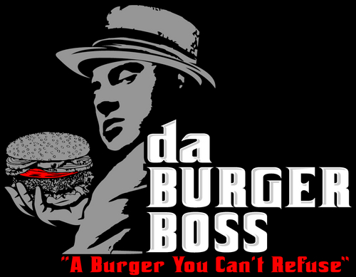daburgerboss's profile picture. A Burger You Can't Refuse