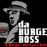 Da Burger Boss (@daburgerboss) 's Twitter Profile