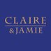 Claire and Jamie (@ClaireJamieFS) Twitter profile photo