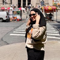 linah | لينة (@mohammadlinah) 's Twitter Profile