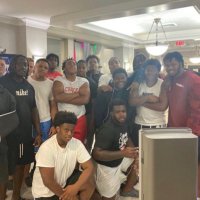 Kacy...Gordon💙 (@kacygordon05) 's Twitter Profile Photo