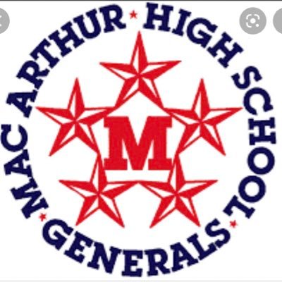 MacArthurPE1's profile picture. MacArthur High School PE Department