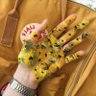 _moral_insanity's profile picture. Агресивна й токсична || Королева емоційних нестабільностей || 4441111138445857 на 🍣