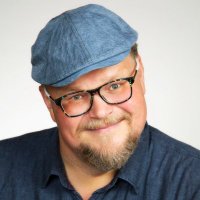 Pertti Kilpeläinen(@GKilpepe64) 's Twitter Profile Photo