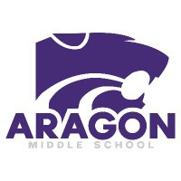 Aragon Middle School(@AragonWildcats) 's Twitter Profile Photo