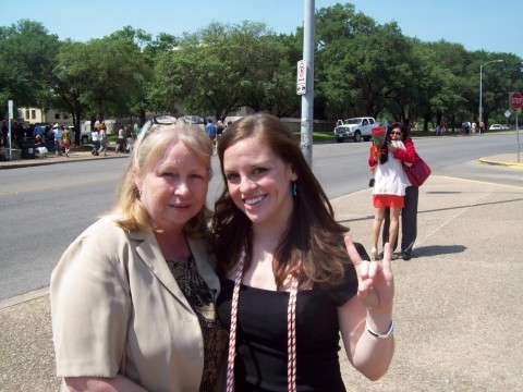 Robin Korsmoe, Mccausland, Pack, Daniels Cox - California - Arkansas - Texas - Mom of 4 - Grandmother of 5-