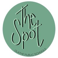 The Spot(@TheSpot_OPS) 's Twitter Profile Photo