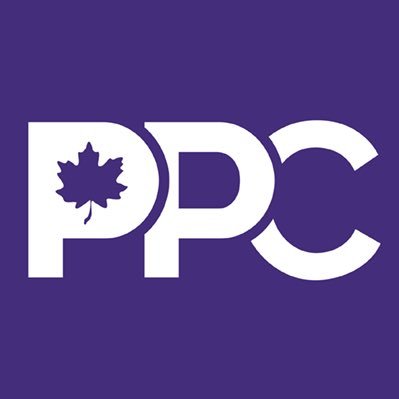 Vote PPC! @maximebernier is the voice of the people! Feel free to dm me if you have any questions about the party! **I am not the PPC**