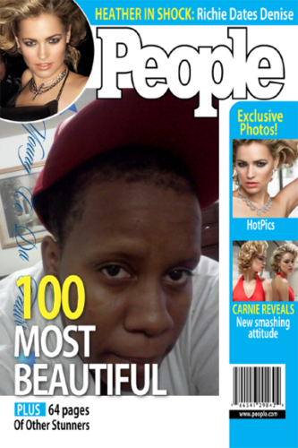 whts up im da realest ever hands down i am outgoin and i have big dreams no one will ever stop me... wana knw more tweet it...