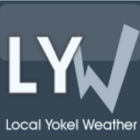 Local Yokel Weather(@localyokelwx) 's Twitter Profile Photo