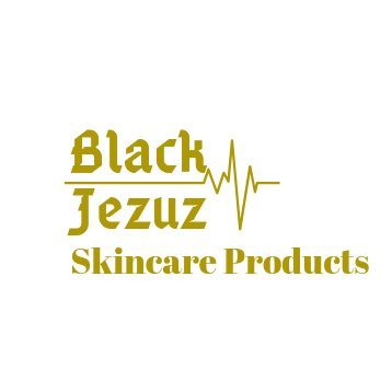 Black Jezuz Skincare Products